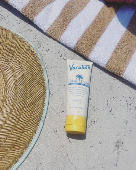 Sunscreen
Vacation
30a mama 


#LTKbeauty #LTKtravel #LTKswim