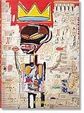 Jean-Michel Basquiat. 40th Ed.    Hardcover – August 17, 2020 | Amazon (US)