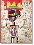 Jean-Michel Basquiat. 40th Ed.    Hardcover – August 17, 2020 | Amazon (US)