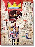 Jean-Michel Basquiat. 40th Ed.    Hardcover – August 17, 2020 | Amazon (US)
