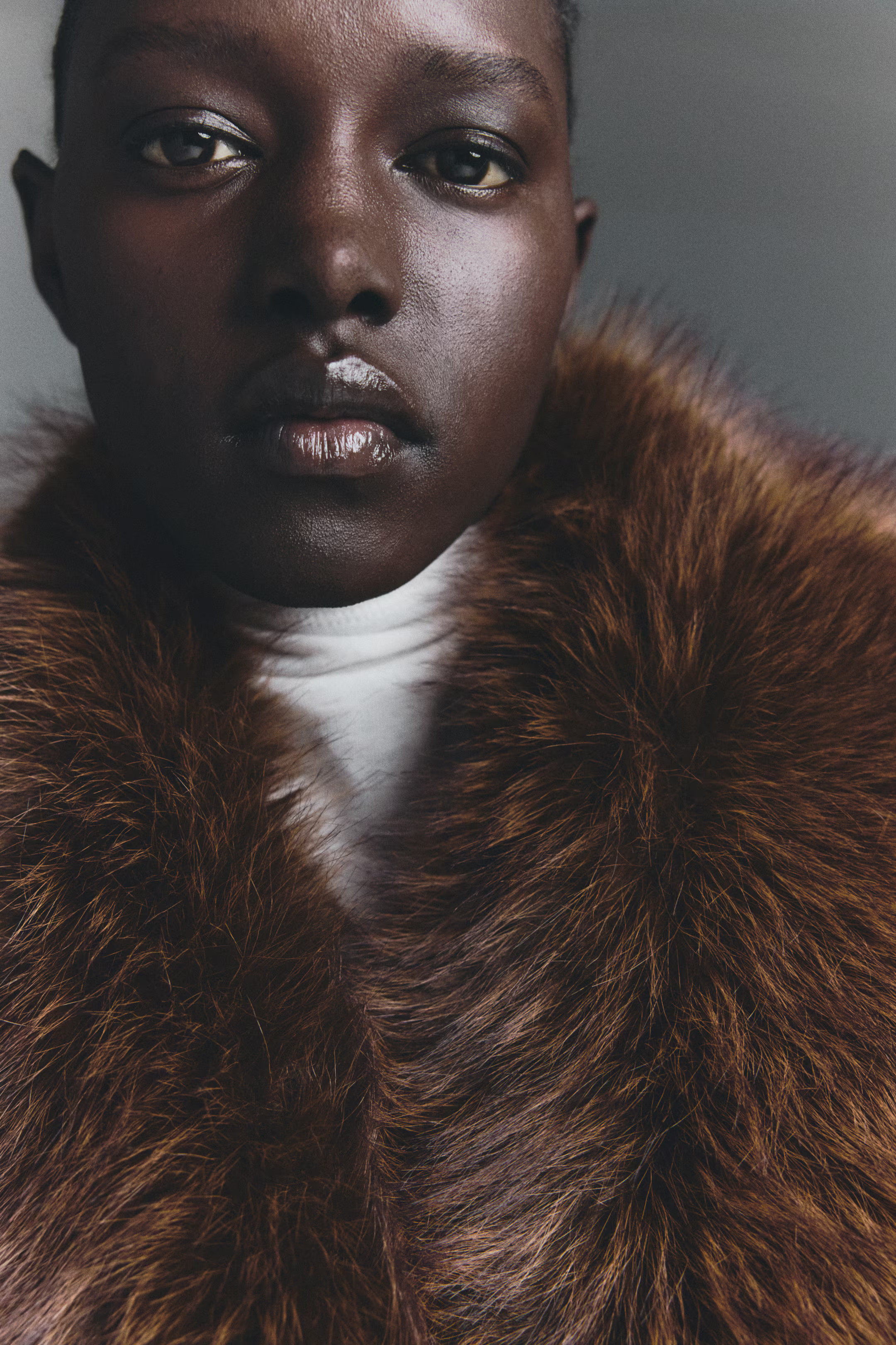 Double-breasted coat | H&M (UK, MY, IN, SG, PH, TW, HK)