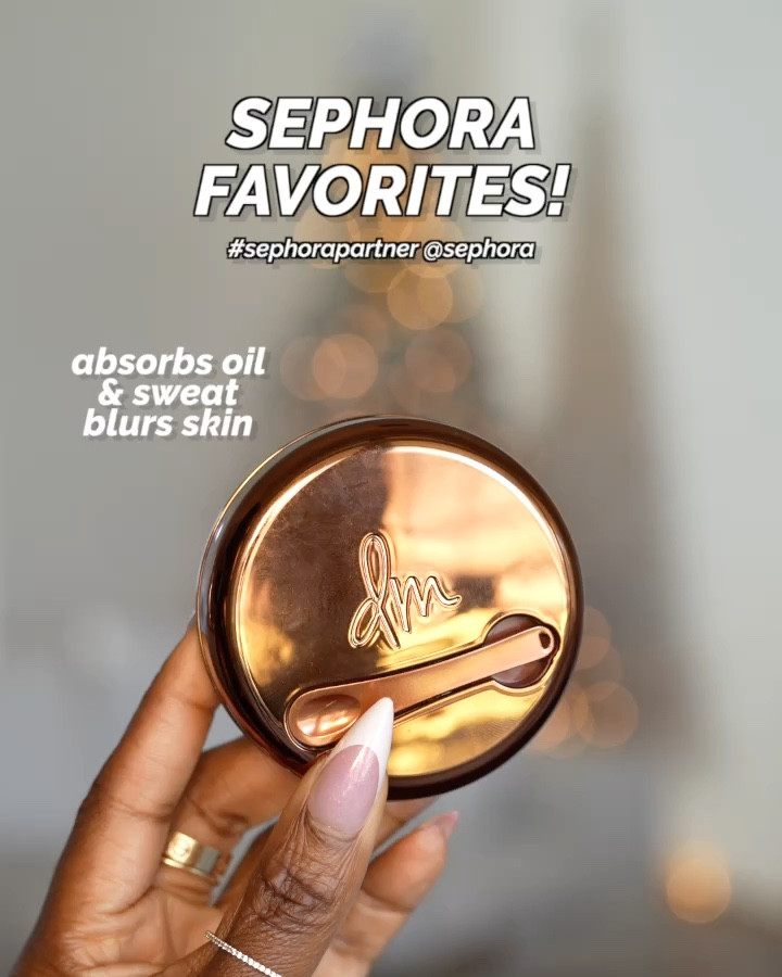 I love a good discount, ok! #sephorapartner Save 20% off of your purchase and 30% off on @Sephora Collection during the GIFTS FOR ALL EVENT. You can save on gifts from everyone - shop online, in-store, get same day delivery or buy online and pick up in store.

#LTKGiftGuide #LTKBeauty