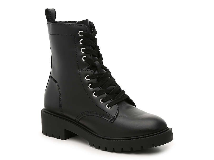 Guided Combat Boot | DSW