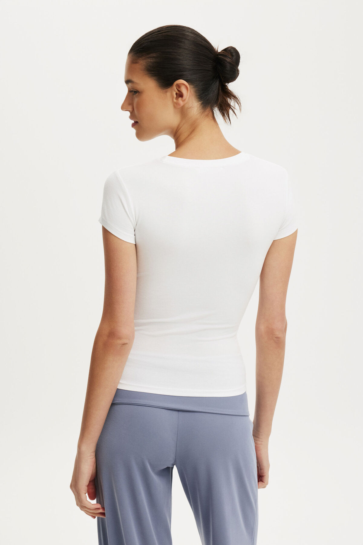 All Day Crew Tee | Cotton On (ANZ)