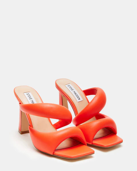 KLOSS ORANGE | Steve Madden (US)