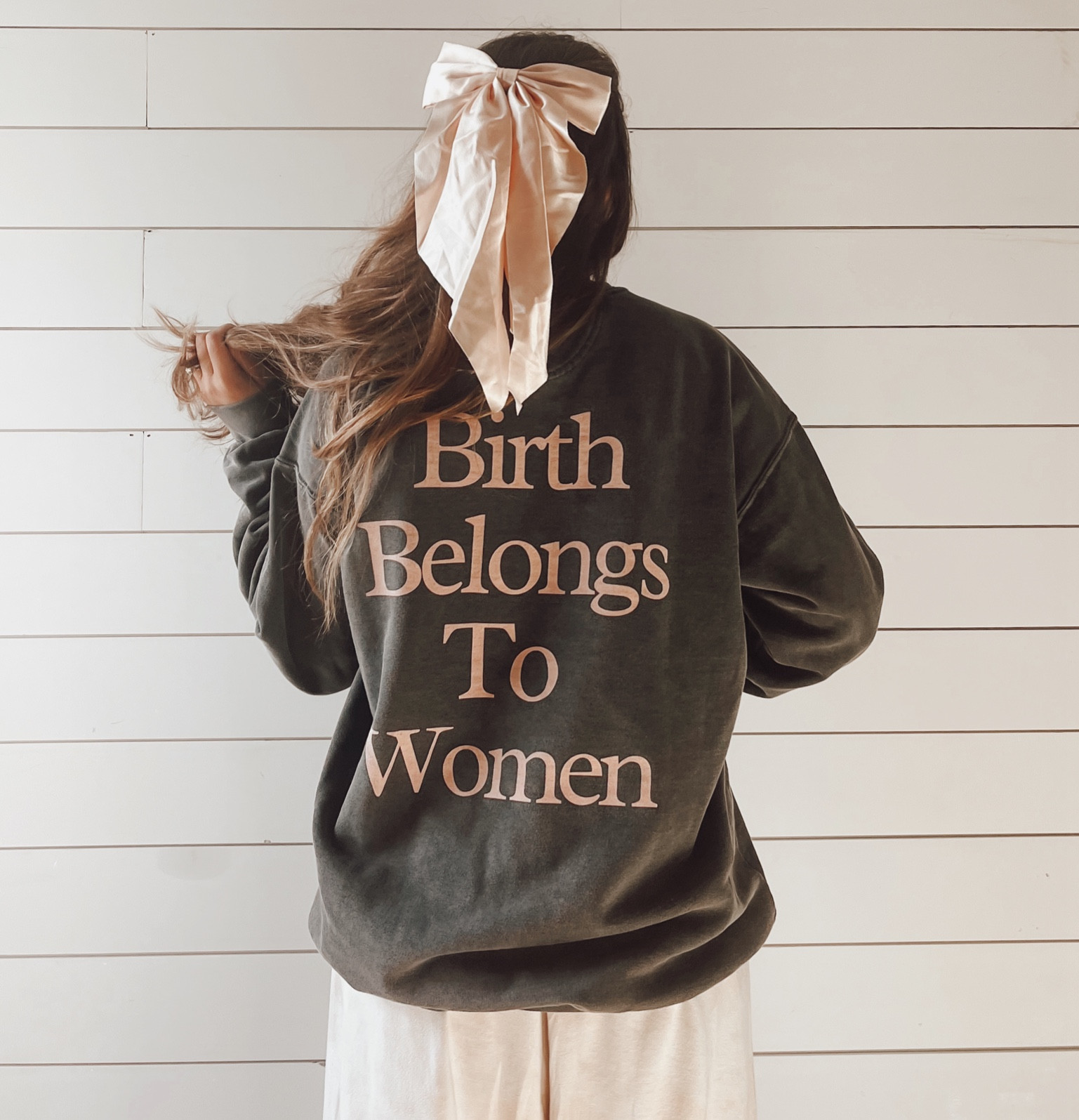 Birth Must Haves 