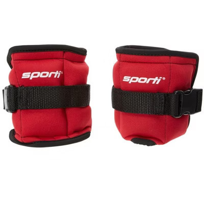 Sporti 3lbs Aquatic Fitness Ankle Weights | Target