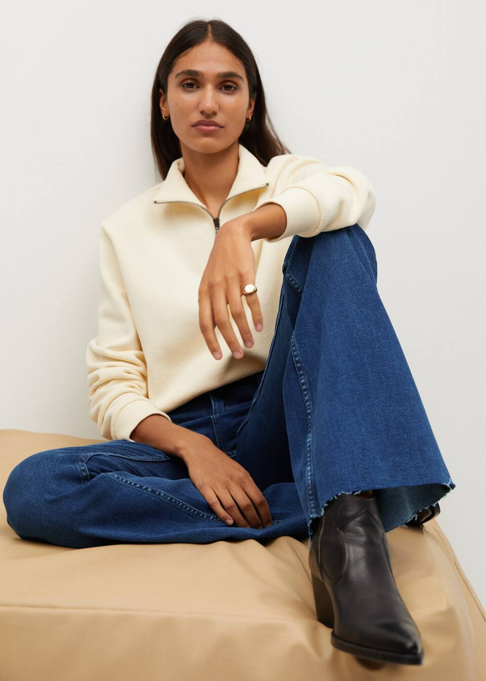 New Spring-Summer Collection of Women 2023 | #tiendas.nombre.cabecera.she USA | MANGO (US)