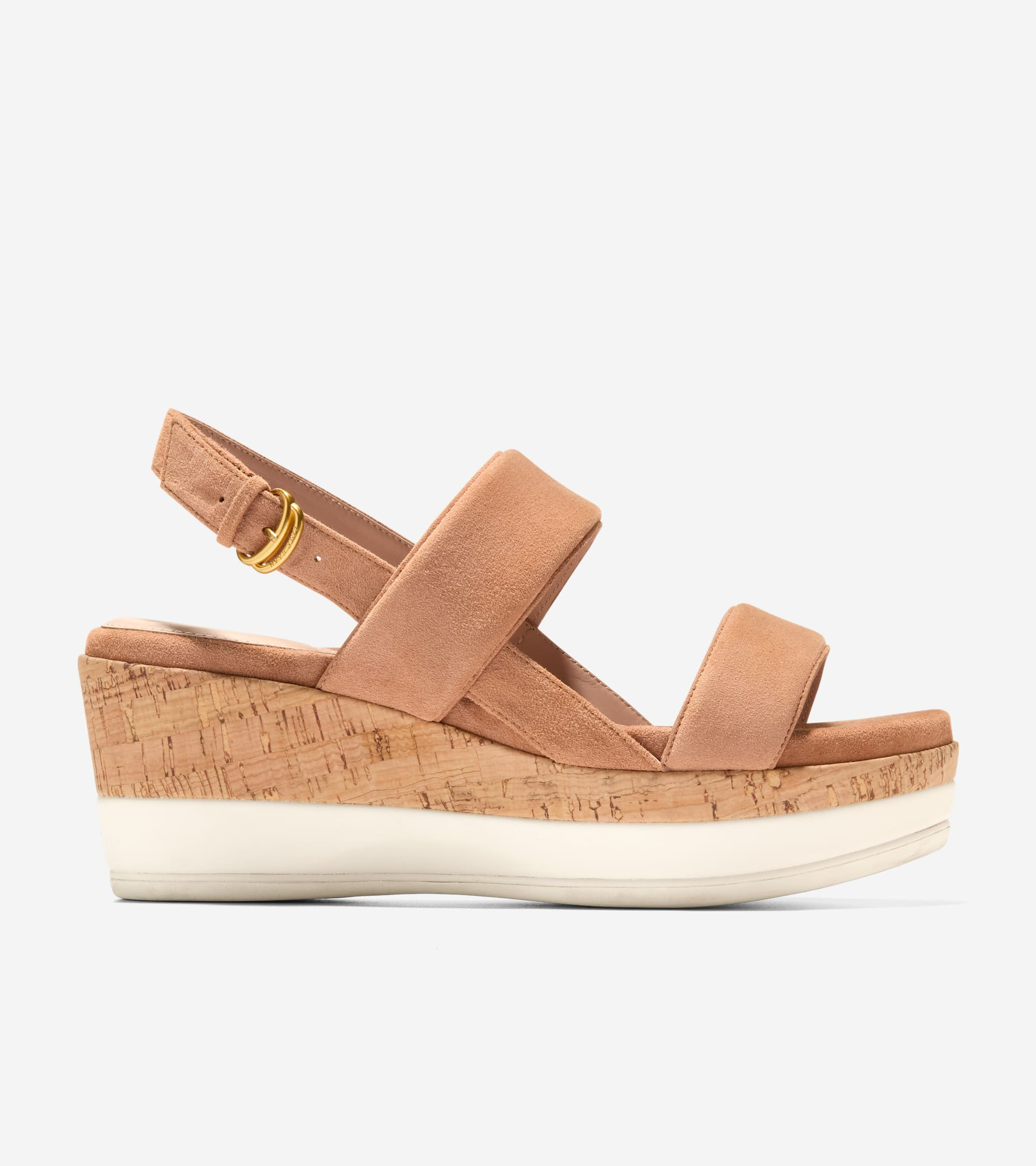 Women's Aislin Wedge Sandals | Cole Haan (US)