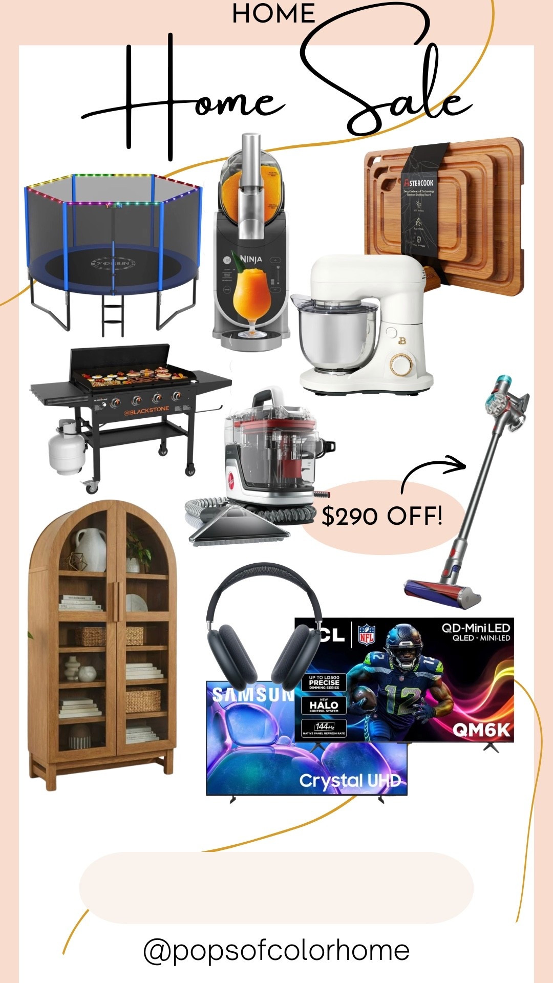 Shop deals for every room of your home #walmartdeals

#LTKHome #LTKSaleAlert