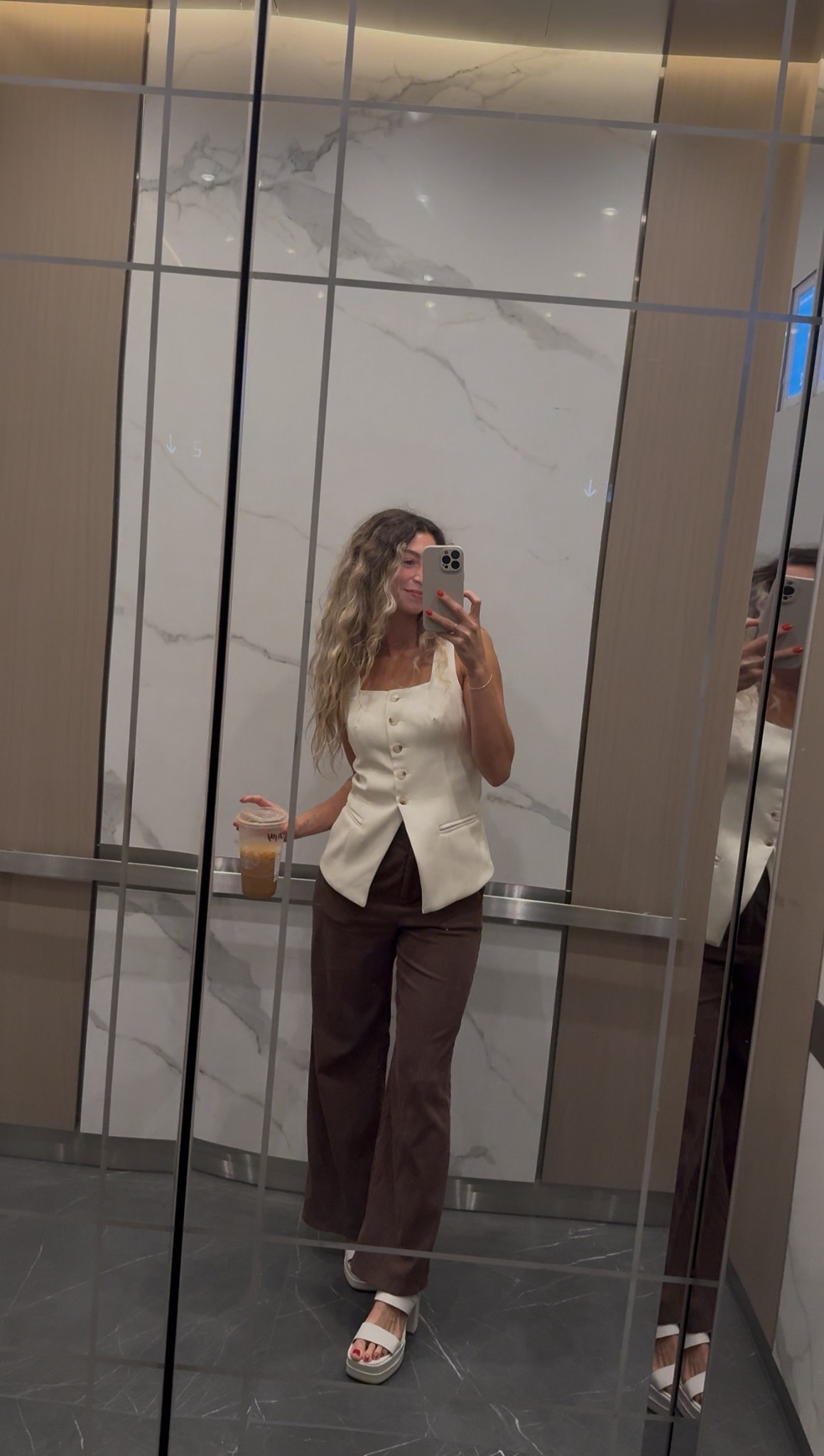 fall transitional looks 