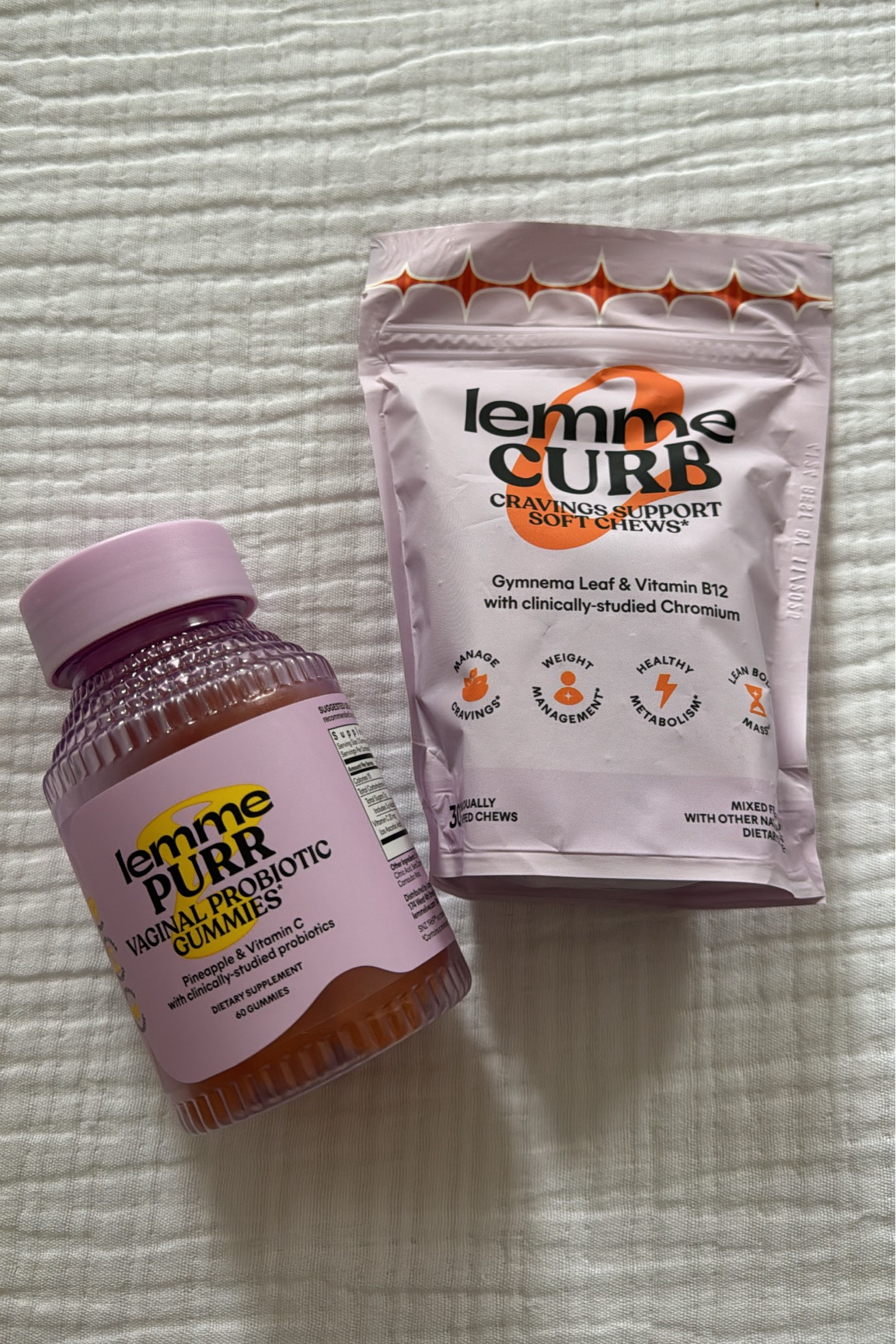 can't wait to try these vitamins 

#LTKBeauty #LTKU #LTKFindsUnder50