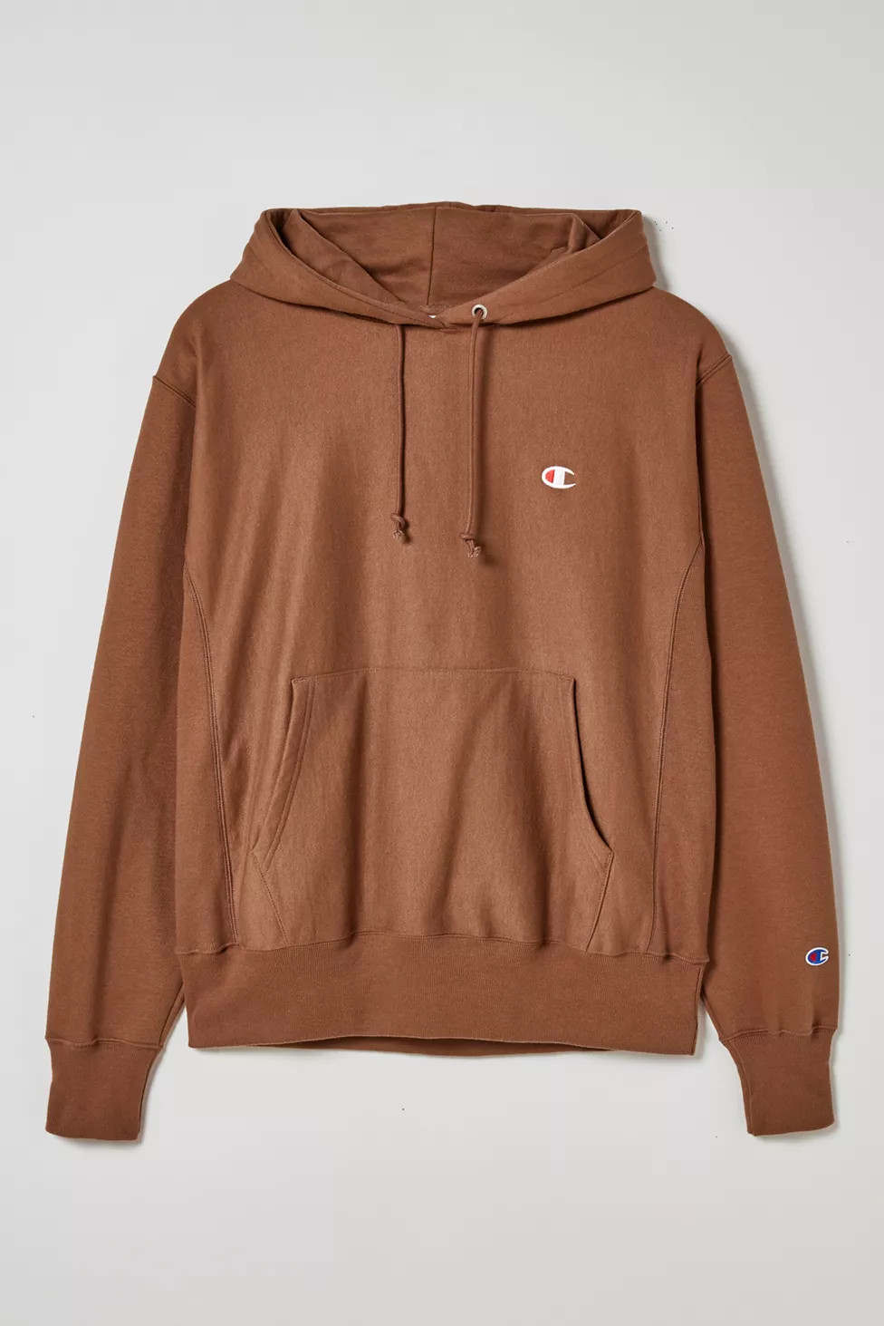 Champion Reverse Weave Hoodie Sweatshirt | Urban Outfitters (US and RoW)