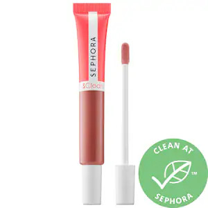 Clean Glossy Lip Oil | Sephora (CA)
