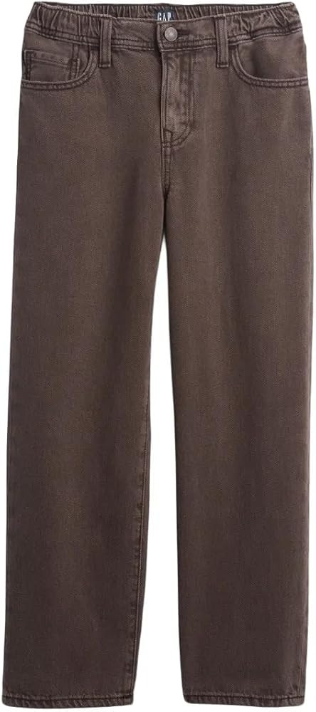 Gap Boys Relaxed Fit Jeans | Amazon (US)