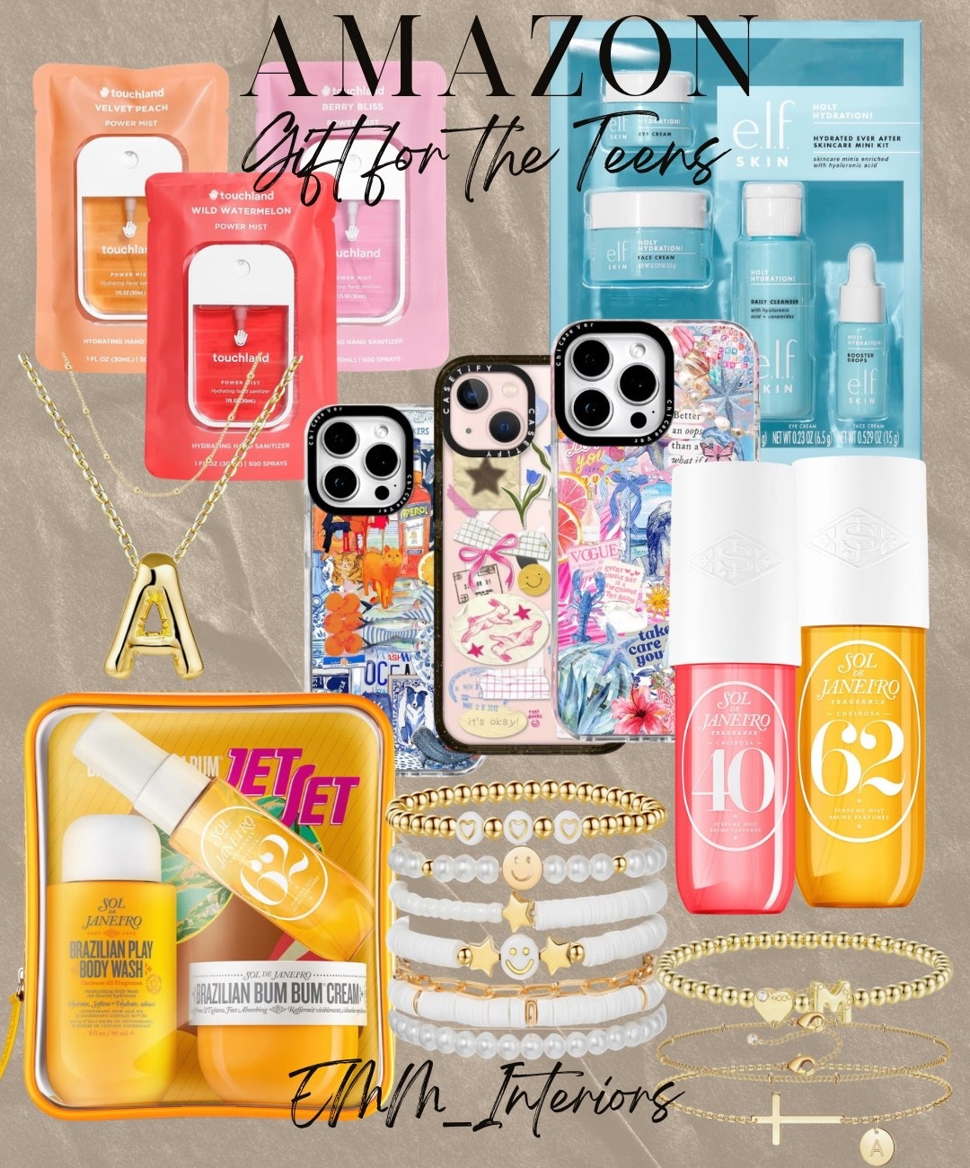 Got some fun gift ideas for the teens in your life! #teengifts #stockingstuffers #christmasgifts

#LTKKids #LTKU #LTKGiftGuide