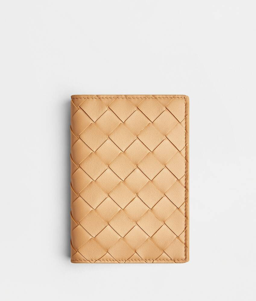 passport case | Bottega Veneta