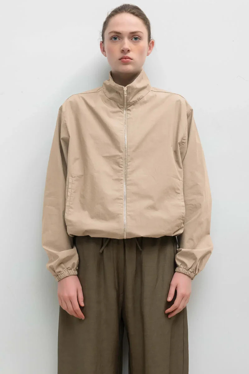 Pre-Order: Kyoto Windbreaker | LESET