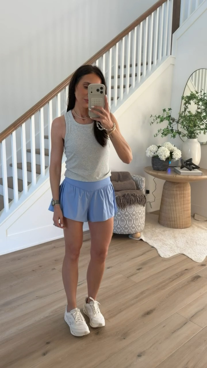 Activewear from Target for spring, workout gear, gym outfit, running outfit, target finds, annabrstyle

#LTKOver40 #LTKActive