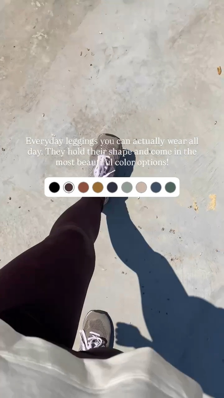 To be honest, it wasn’t until recently that I discovered @havenwellwithin — but it didn’t take long to fall in love! #HWWpartner  They have a heart to create home, and I couldn’t agree more: home should feel like a haven — not just in the physical sense, but within ourselves too.
Whether I’m on a morning walk, grabbing coffee with my husband and son, or just running errands — I want my inner rhythm to be one of peace, presence, and wholeness. Always🤍 That’s what I love about HWW. Their clothing (and home goods!!) aren’t just beautiful — they’re designed for a lifestyle of rest, intention, and authenticity. Here’s to stepping into greater wholeness, wherever the day takes us✨

#HavenWellWithin #Ad #Itk #liketkit #Itkstyletip #ltkunder50 #ltkunder100 #farmersmarket #slowliving #romantizeyourlife #styletips #outfitideas #newengland #newenglandfall #fallseason #autumn #fallfashion #falloutfit #preppyfashion #fallstyle #slowmornings #wellness #sustainablefashion  loungewear, athleisure, leggings, quilted vest, date night, white tee shirt, long sleeve shirt


#LTKSaleAlert #LTKFindsUnder100 #LTKStyleTip