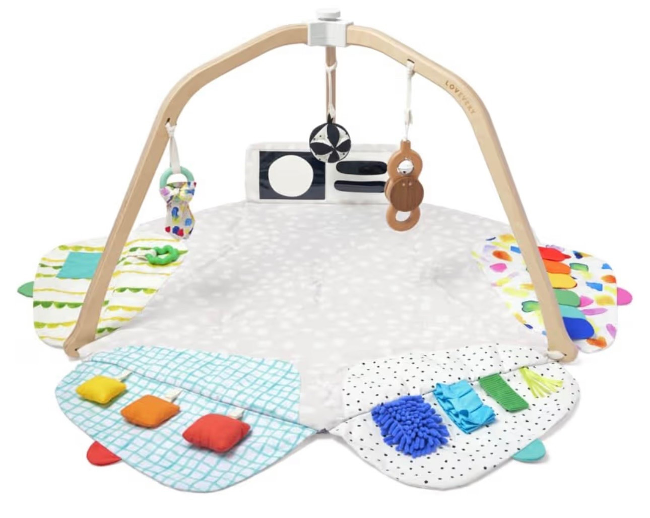 Activity gym for babies!

#LTKBaby #LTKFamily #LTKKids