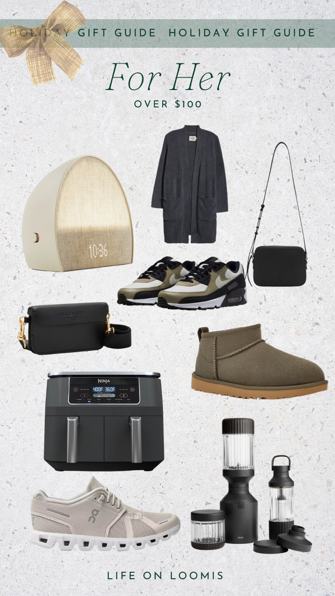 #LTKGiftGuide #LTKSeasonal #LTKHoliday