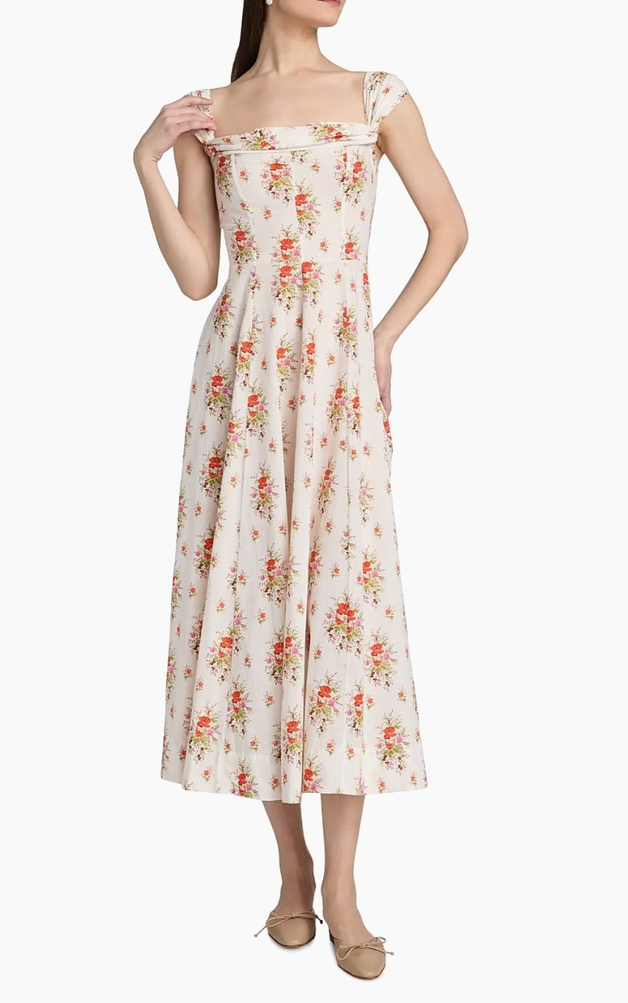 Run, don’t walk 🛍️ Saks designer dresses are on sale—perfect for summer events, brunch dates, weddings & baby showers. Use code MAYGET and save up to $300 before it ends tonight ✨#SaksSale #DesignerDresses #SummerStyle #OccasionDresses #WeddingGuestStyle #BrunchOutfits #BabyShowerGuest #LuxuryStyle #DiscountCode #SaveUpTo300 #FashionDeals #ShopNow #LTKFashion

#LTKSeasonal #LTKWedding #LTKSaleAlert
