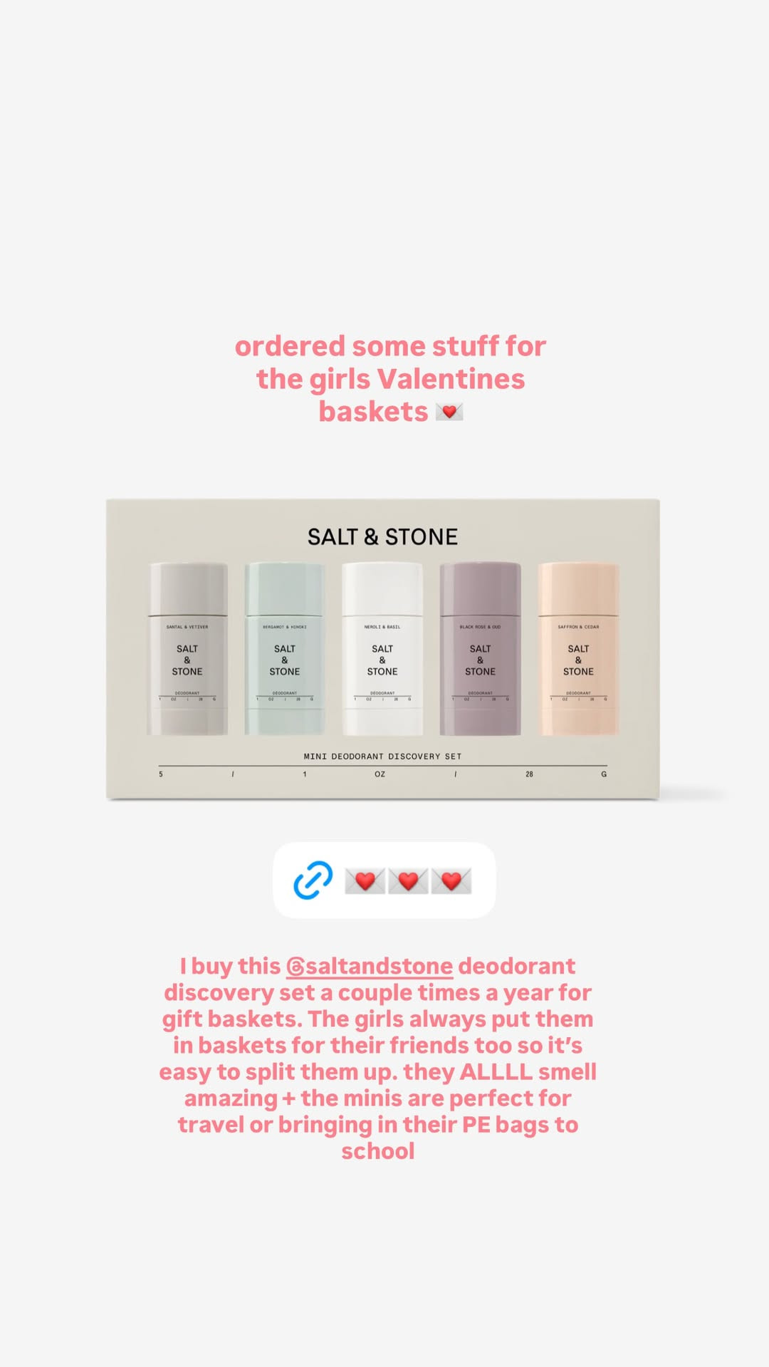 ordered some stuff for the girls Valentines baskets💌 

 #LTKgrwm #LTKmomlife #LTKBeauty