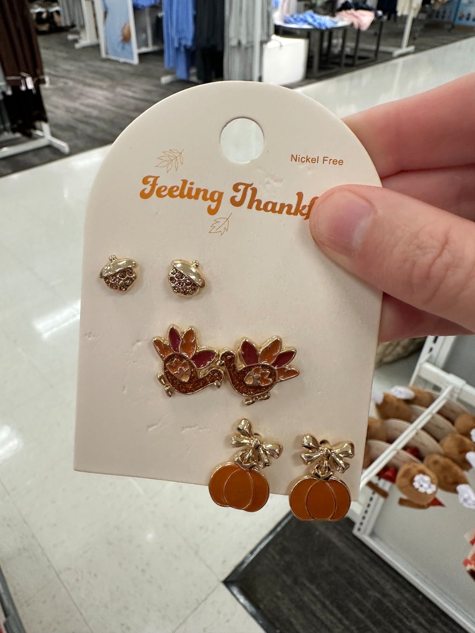 This little set is perfect to wear all fall long- from Halloween to Thanksgiving and every day in between! 

🦃🦃🦃

#LTKFindsUnder50 #LTKSeasonal #LTKHalloween