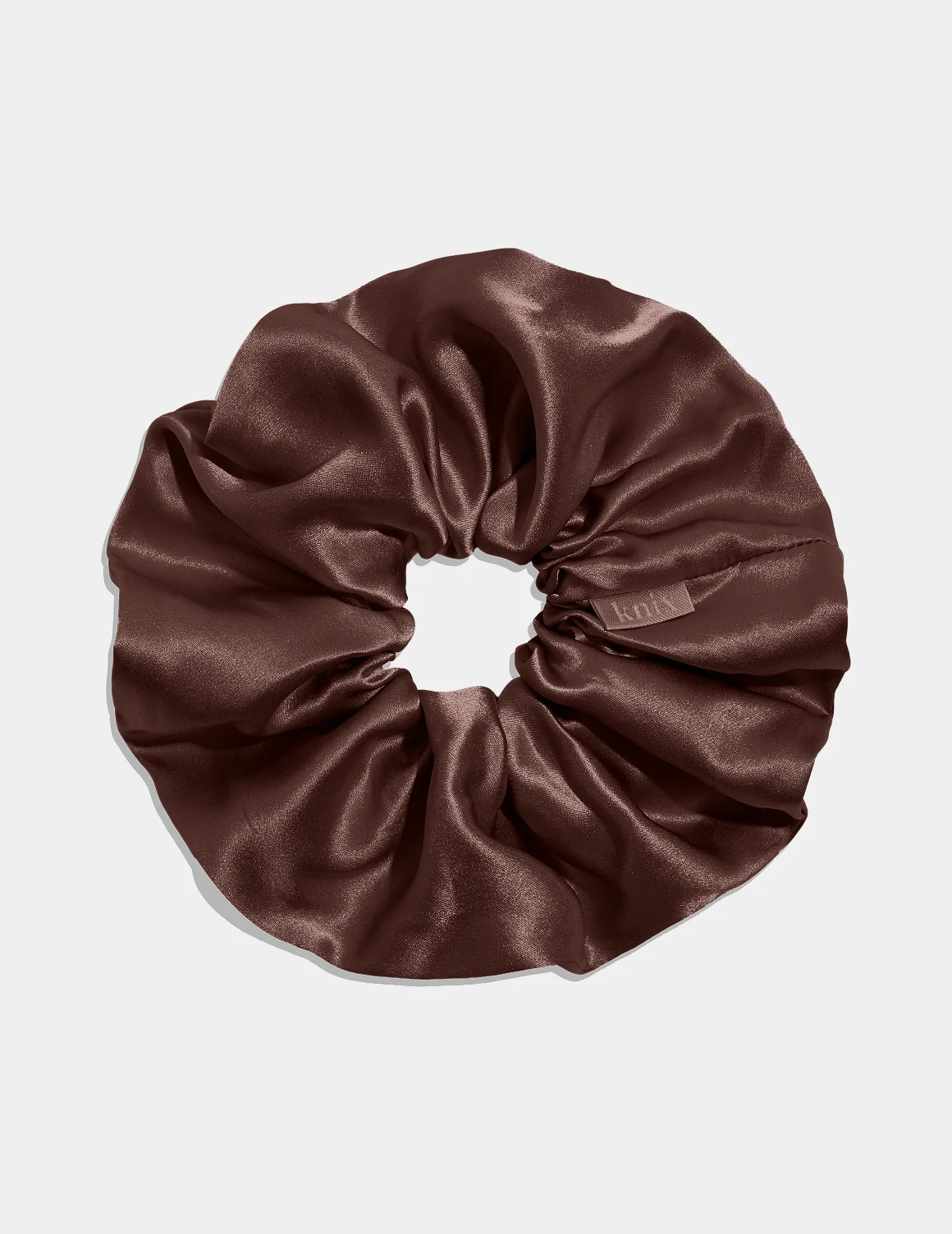 Silk Jumbo Scrunchie | Knix CA