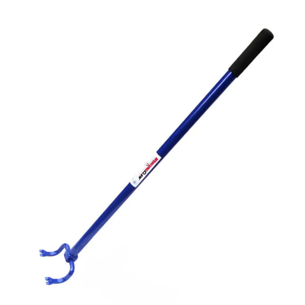 Wrecking Claw 46-in Wrecking Bar one_size in Blue | 6004-201 | Lowe's