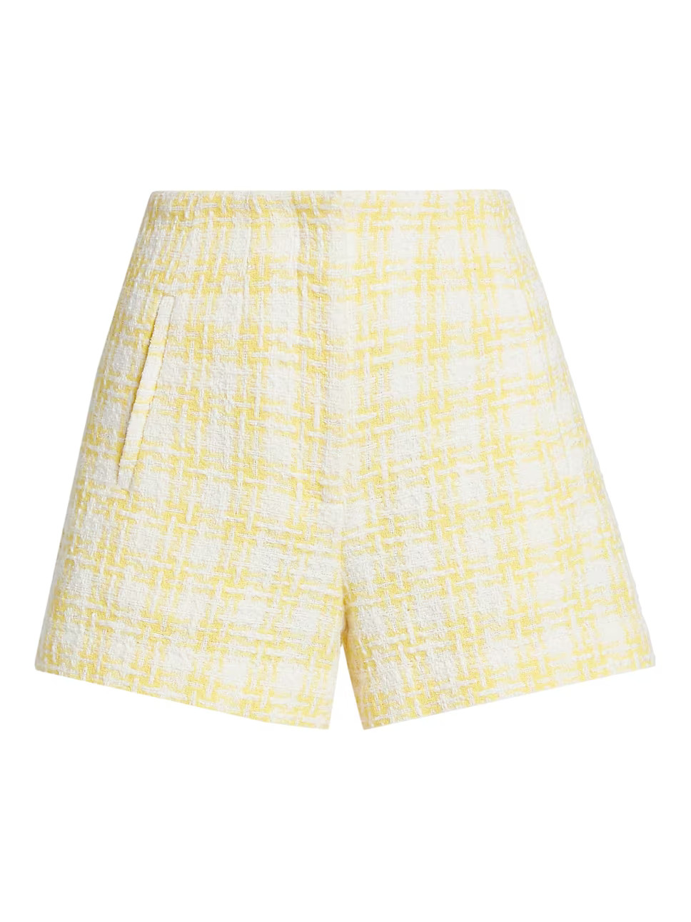 Jazmin Tweed Shorts | Saks Fifth Avenue