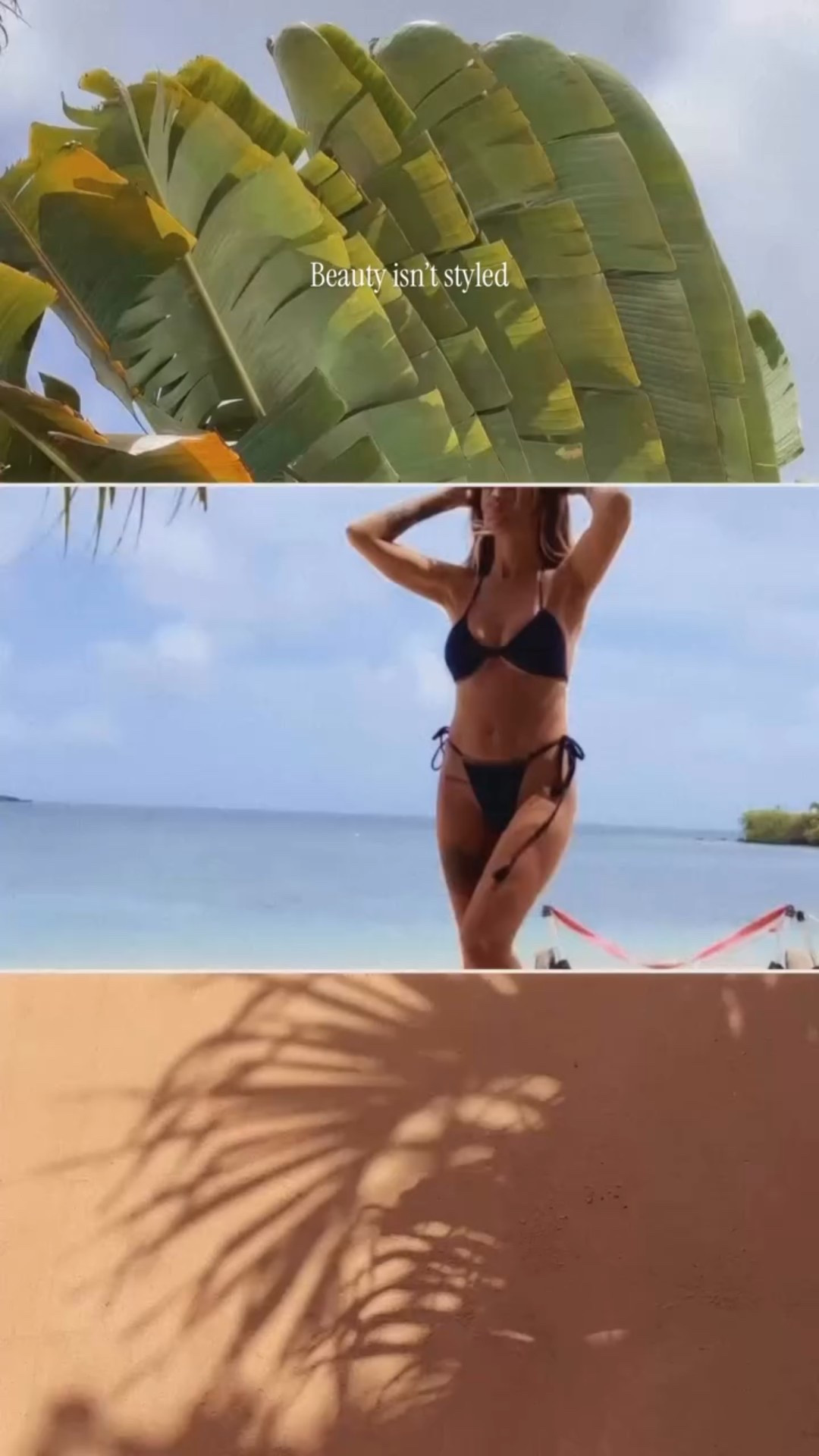 Everything is beautiful when you look at it with love. When I create content, I focus on the little details, the light, and the moments that feel real — the kind of content that connects, not just scrolls past.

If you’re a small content creator or soft lifestyle creator, this is the space for you: tips, inspiration, and behind-the-scenes of creating dreamy, authentic content. Follow along for ideas, soft content strategies, and a little reminder that even ordinary moments can feel magical.

#Sunkissed days and carefree vibes ☀️💛
Loving this airy, effortless look—perfect for lounging, dipping in the water, and soaking up every golden moment.

#BikiniStyle #BeachVibes #SummerReady #LTKSwim #LTKBeach #SwimwearInspo #SoftGirlStyle  #LifestyleContent #DreamyAesthetic #EverydayBeauty #CreatorCommunity

#LTKPetite #LTKSwim #LTKSeasonal