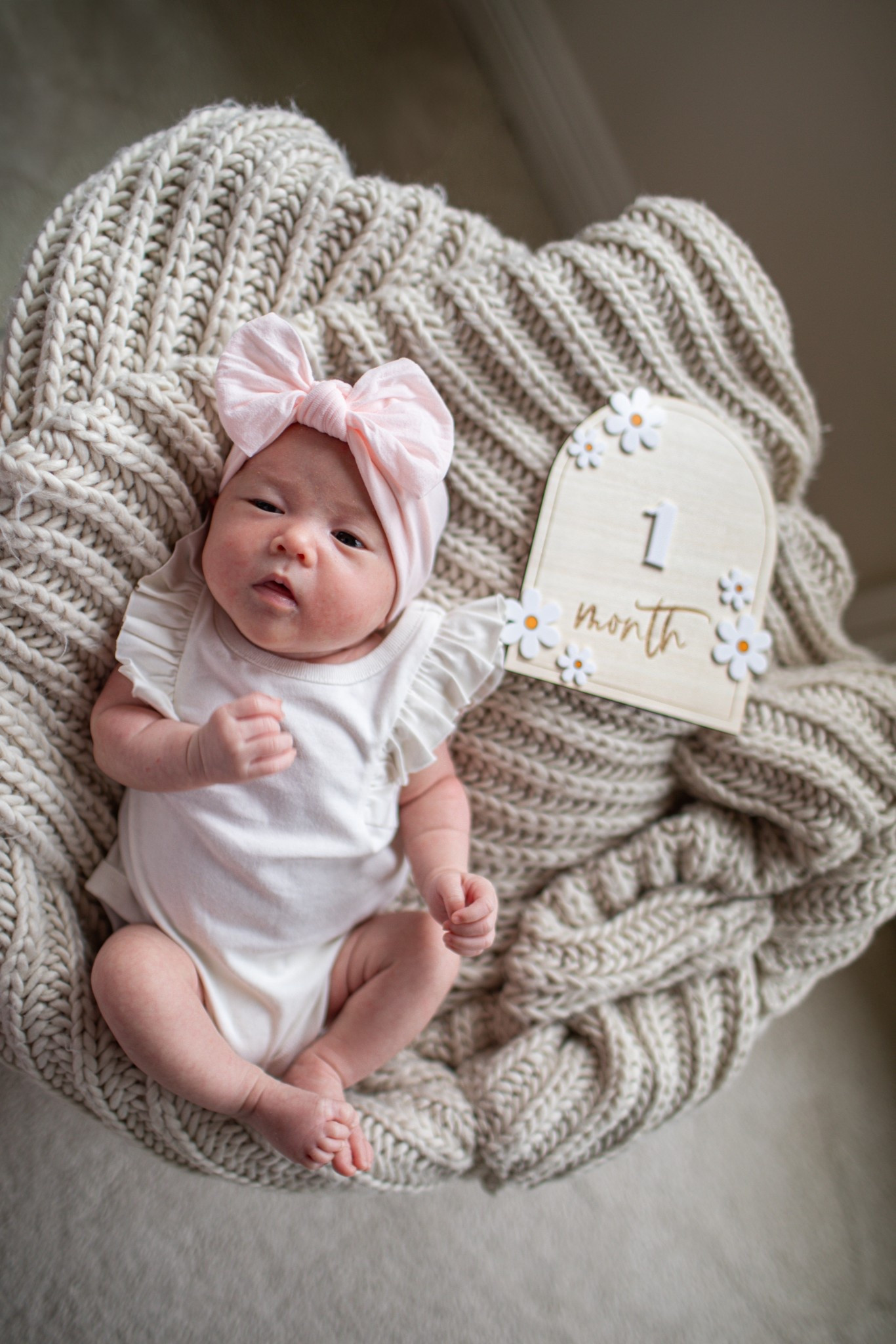 Baby monthly milestones sign

#LTKBump #LTKKids #LTKBaby