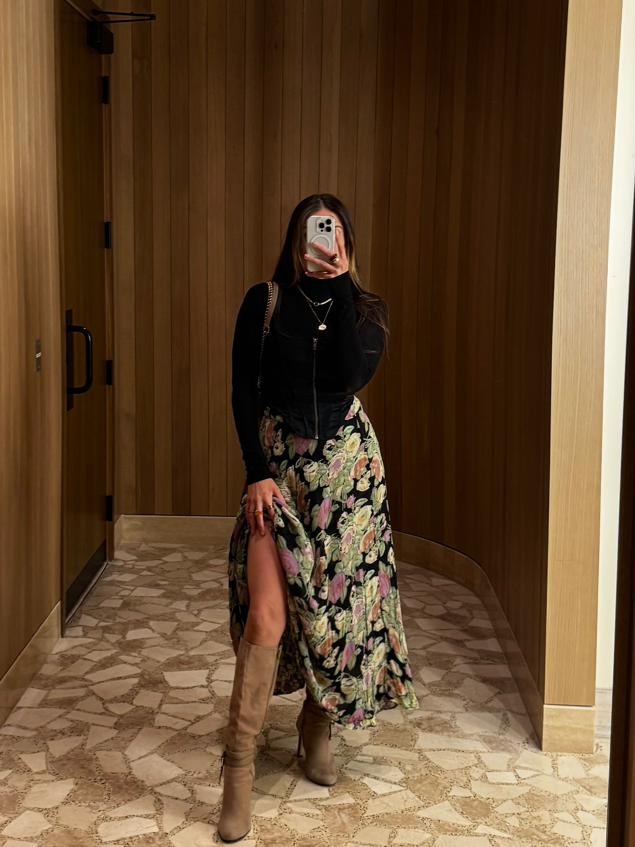 Date Night  

 #LTKSeasonal #LTKBeauty