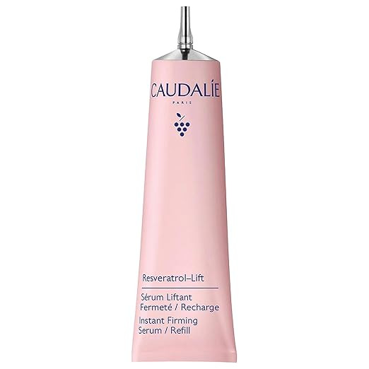 Caudalie Resveratrol-Lift Instant Firming Retinol Alternative Serum, Refill - 30 mL | Amazon (US)