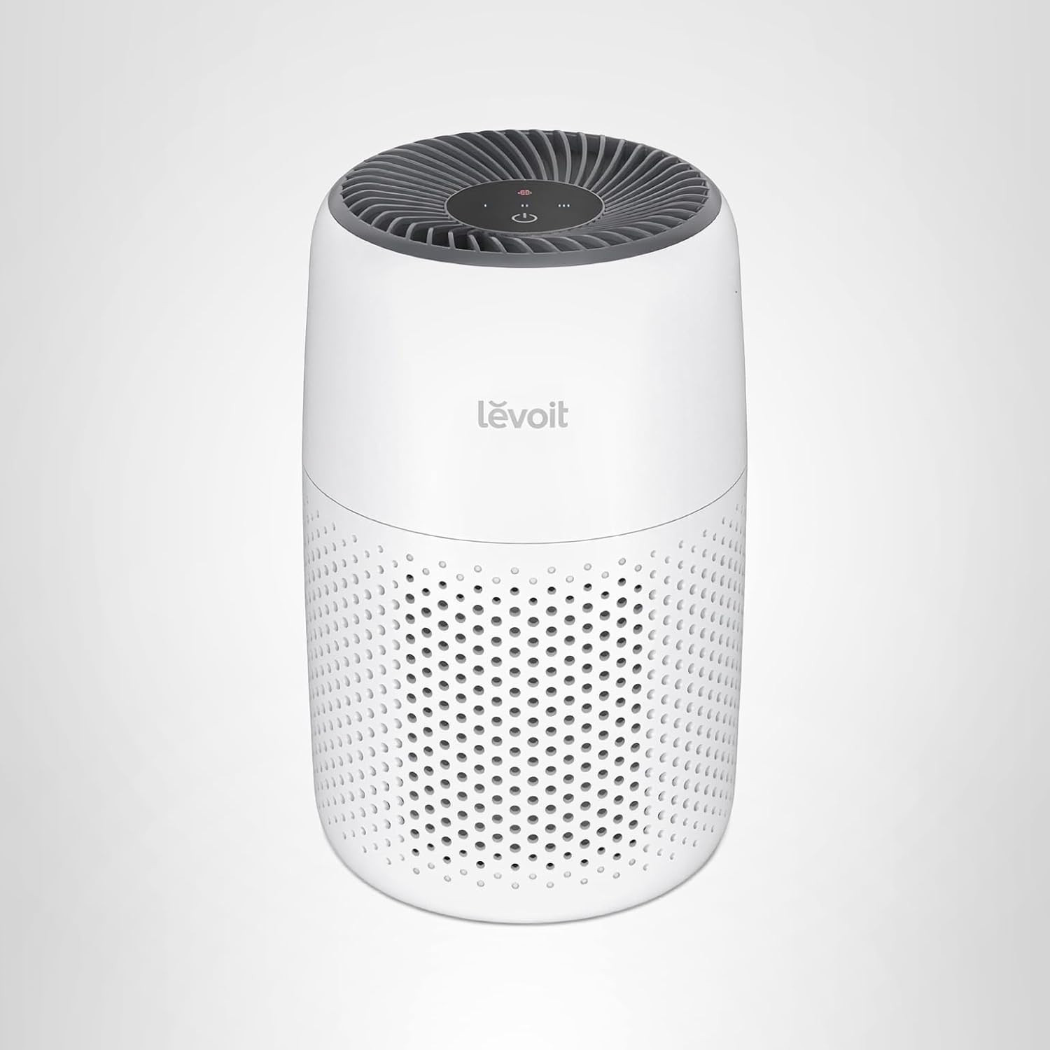LEVOIT Air Purifiers for Bedroom Home Dorm, 3-in-1 Filter Cleaner with Fragrance Sponge for Bette... | Amazon (US)