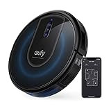 eufy by Anker, RoboVac G30, Robot Vacuum with Dynamic Navigation 2.0, 2000 Pa Strong Suction, Wi-... | Amazon (US)