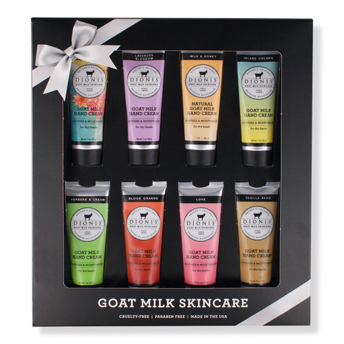Expanded Goat Milk Hand Cream Set | Ulta