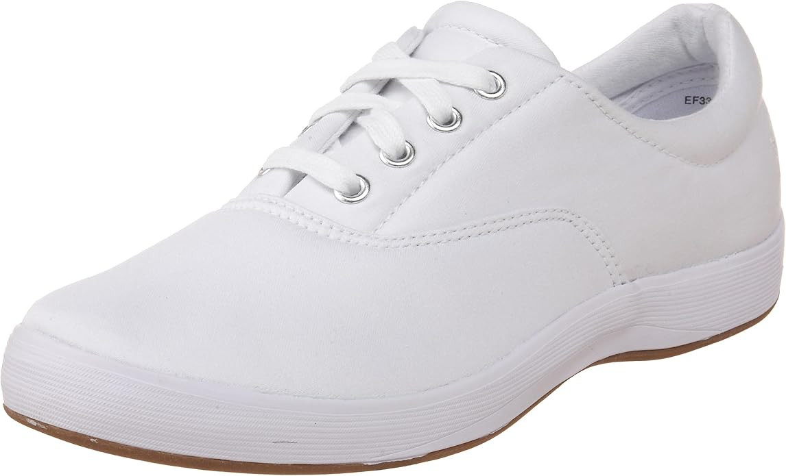 Grasshoppers Women’s Janey Lace-up Comfort Sneaker | Amazon (US)