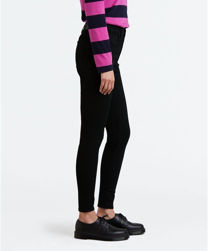 Levi's Women's 720 High Rise Super Skinny Jeans (Also Available in Plus) | Amazon (US)