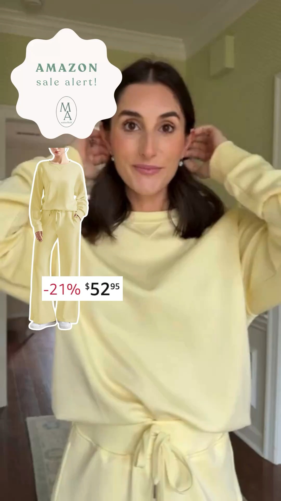 Hidden deal alert! 

#LTKootd #LTKmomlife #LTKTravel