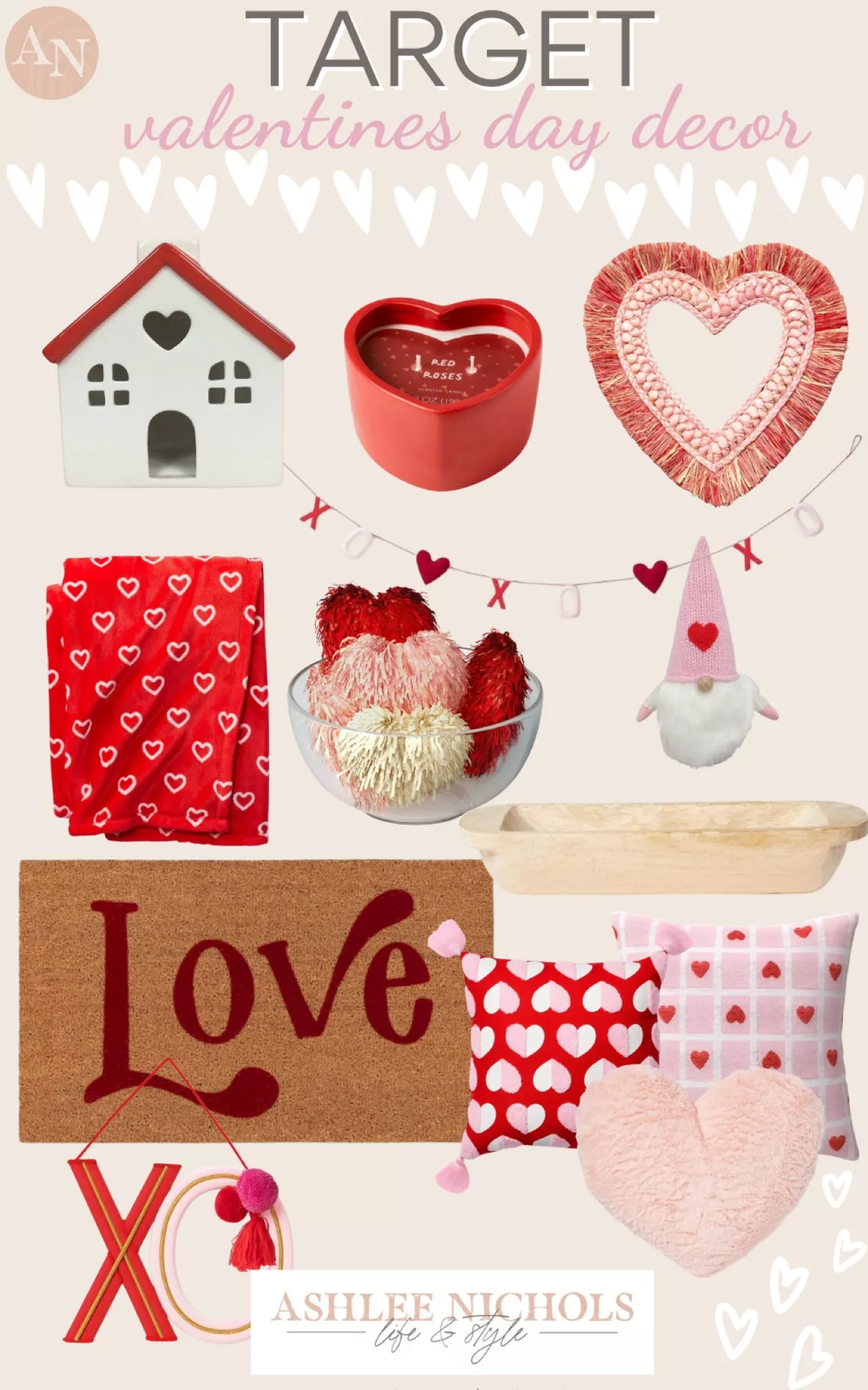 Decorative Filler : Valentine's Day Decorations : Target