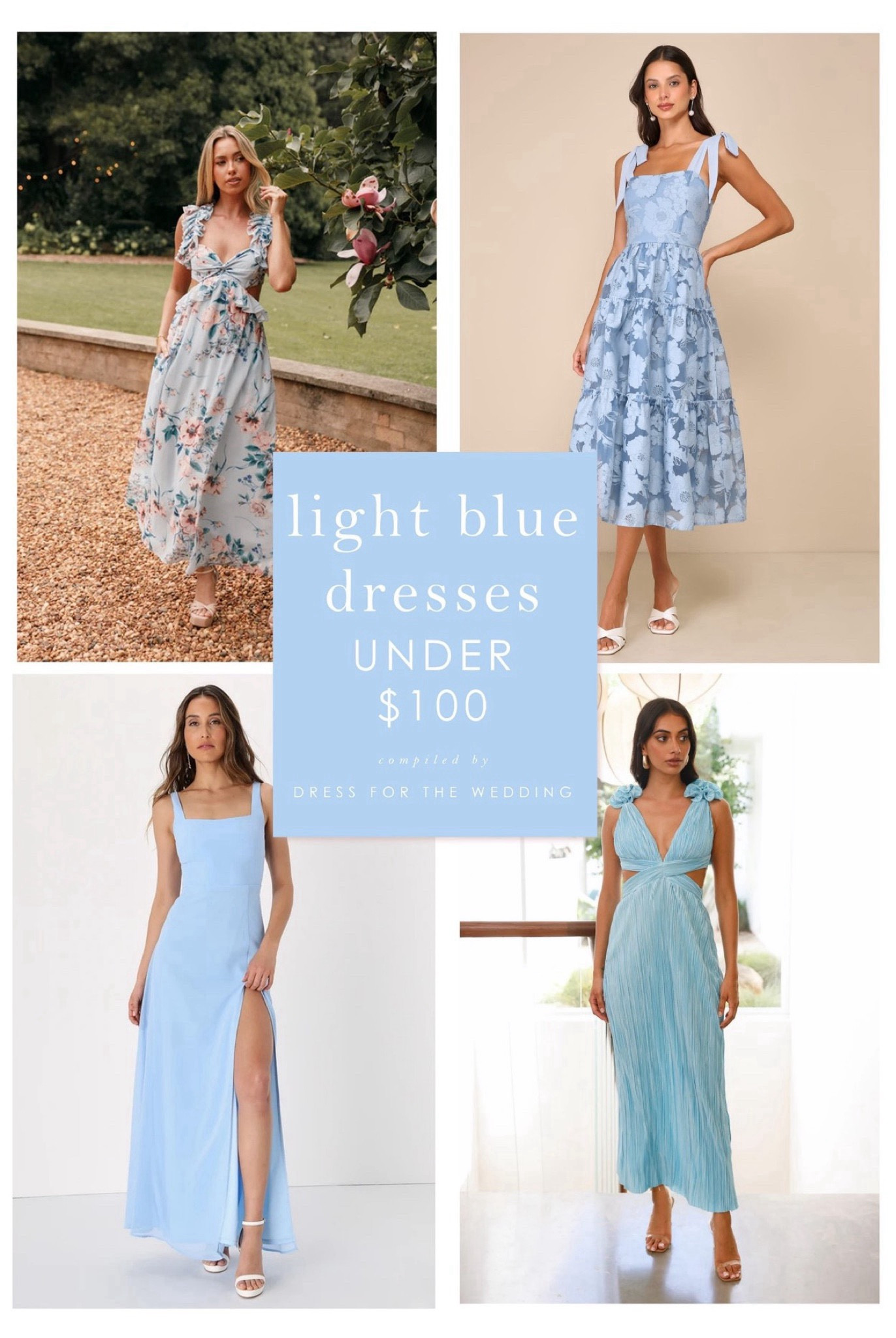 dressforthewed on LTK