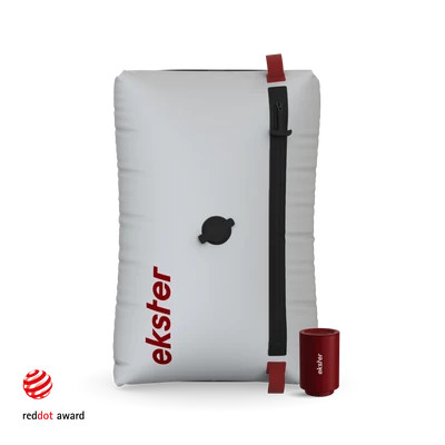 TravelPack™ Vacuum Kit | Ekster