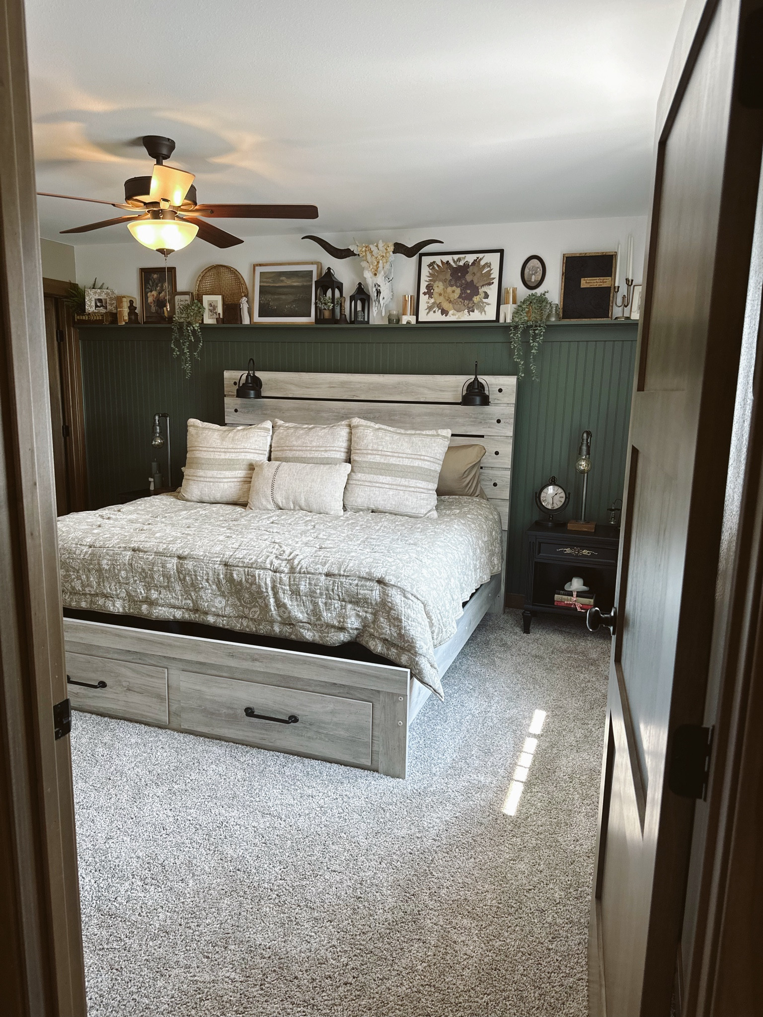 My current bedding from Target! 

#LTKStyleTip #LTKHome #LTKFindsUnder100