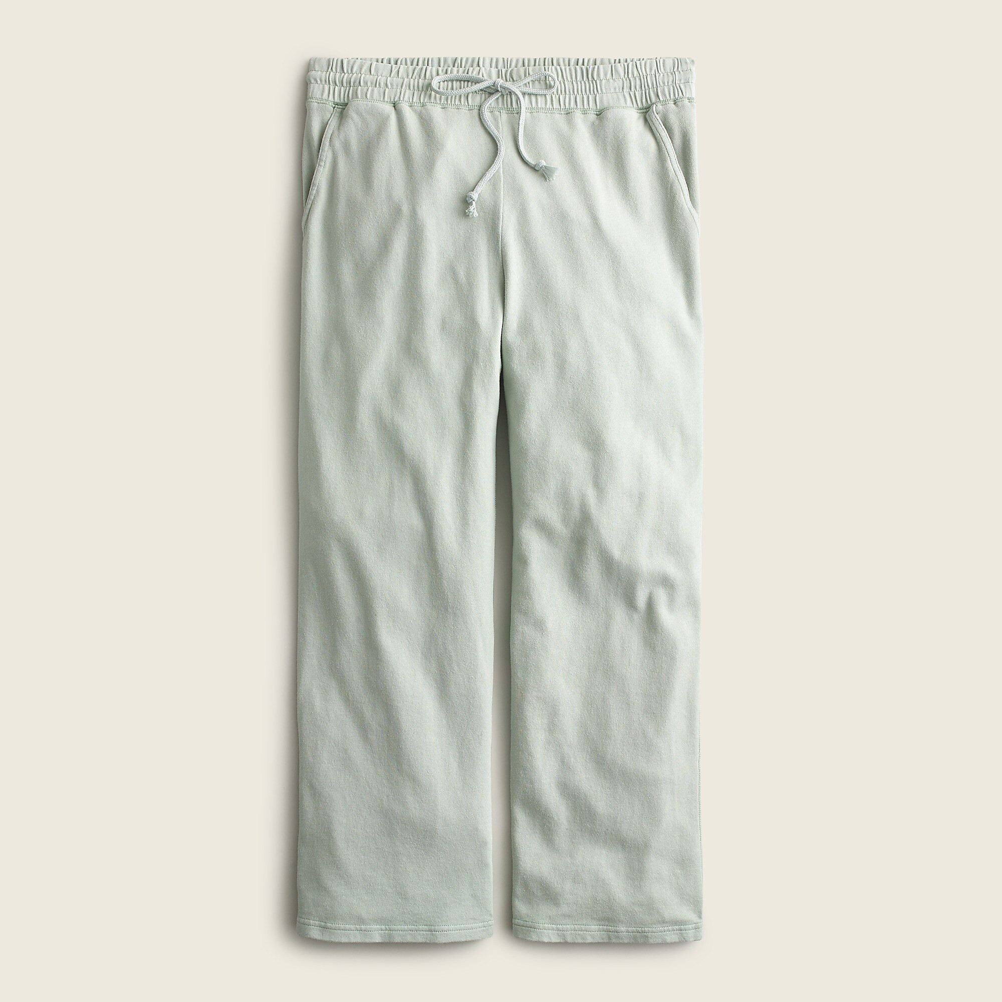 Magic Rinse™ wide-leg pant | J. Crew US