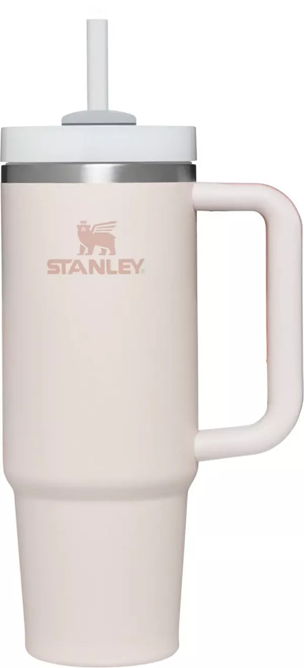 Stanley 30 oz. Quencher H2.0 FlowState Tumbler | Dick's Sporting Goods | Dick's Sporting Goods