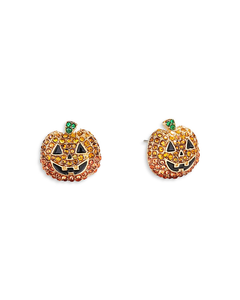 Baublebar Pumpkin Spice & Shine Earrings | Bloomingdale's (US)