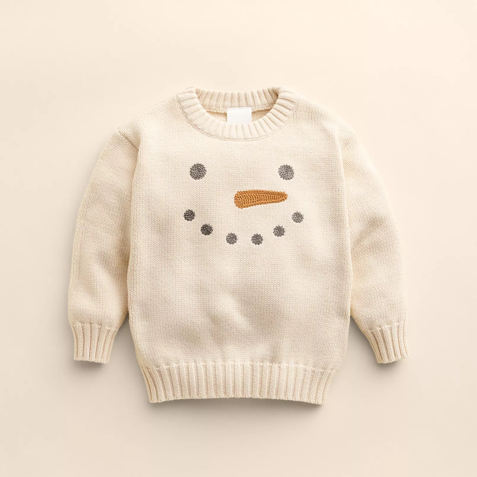 Baby & Toddler Little Co. by Lauren Conrad Chunky Knit Sweater | Kohl's